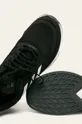 чорний adidas - Черевики Duramo SL
