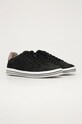 Aldo - Topánky Eterrarwen 13065988.ETERRARWEN čierna AW20