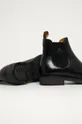 Gant - Шкіряні черевики Brookly  Халяви: Натуральна шкіра Внутрішня частина: Текстильний матеріал, Натуральна шкіра Підошва: Синтетичний матеріал