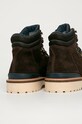 Obuwie Gant - Buty zamszowe Roden 21643031.G46 21643031.G46 brązowy
