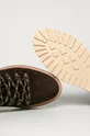 коричневий Gant - Замшеві кросівки Roden