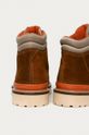 Gant - Semišové boty Roden  Svršek: Semišová kůže Vnitřek: Vlna Podrážka: Umělá hmota