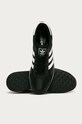 adidas Originals - Topánky USA 84 FV2050 FV2050 čierna