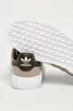 adidas Originals - Topánky 3Mc FV5093  Zvršok: Syntetická látka, Textil Vnútro: Textil Podrážka: Syntetická látka