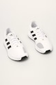 adidas Originals - Buty Swift Run RF FV5358 FV5358 biały AW20