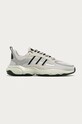adidas Originals - Topánky Haiwee FV9456 textilný sivá FV9456