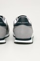 Boty Armani Exchange - Boty XUX017.XCC68 šedá