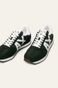 Armani Exchange - Cipele crna