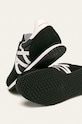 Obuwie Armani Exchange – Buty XUX017.XCC68 czarny