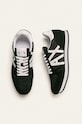 Armani Exchange – Buty czarny XUX017.XCC68