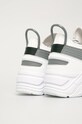 Armani Exchange - Pantofi alb XUX080.XV258
