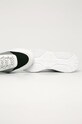 Armani Exchange - Pantofi XUX080.XV258 alb