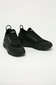 Armani Exchange - Pantofi XUX080.XV258 negru AW20