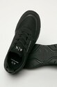 Armani Exchange - Boty černá XUX080.XV258