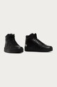 Armani Exchange - Buty XUZ003.XCC66 XUZ003.XCC66 czarny AW21
