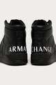 Obuwie Armani Exchange - Buty XUZ003.XCC66 XUZ003.XCC66 czarny