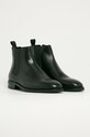 Vagabond Shoemakers - Шкіряні черевики Percy 5062.001.20 чорний AW21