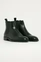 Vagabond Shoemakers - Кожаные ботинки Percy чёрный