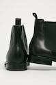 Încălțăminte Vagabond Shoemakers - Ghete Chelsea de piele Percy 5062.001.20 negru