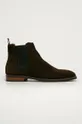 коричневый Vagabond Shoemakers - Кожаные ботинки Percy Мужской