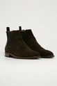 Vagabond Shoemakers usnjeni chelsea Percy 5062.040.31 rjava AW21