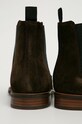 Obutev Vagabond Shoemakers usnjeni chelsea Percy 5062.040.31 rjava