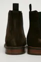 Vagabond Shoemakers - Кожаные ботинки Percy Голенище: Замша Внутренняя часть: Текстильный материал, Натуральная кожа Подошва: Синтетический материал