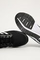 adidas - Buty Galaxy 5 FW5717 FW5717 czarny