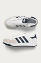 adidas Originals - Buty Team Court FX8482 Męski