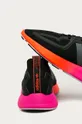 fekete adidas Originals - Cipő ZX 2K Flux FV9970