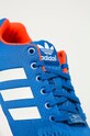 adidas Originals - Cipő Zx Flux FW0028 FW0028 kék