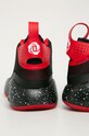 Obuv adidas Performance - Topánky Rose 773 FW8656 FW8656 čierna