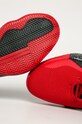 adidas Performance - Topánky Rose 773 FW8656 FW8656 čierna