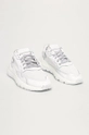 adidas Originals - Черевики Nite Jogger FV1267 білий