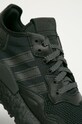 adidas Originals - Buty Nite Jogger FV1277 czarny FV1277