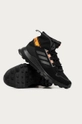 fekete adidas Performance - Cipő Terrex Hikster Mid EH3529