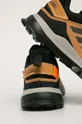 adidas Performance - Ботинки Terrex Hikster EH3535  Голенище: Текстильный материал, Замша Внутренняя часть: Синтетический материал, Текстильный материал Подошва: Синтетический материал