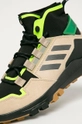 adidas Performance - Topánky Terrex Hikster Mid FW0383 Pánsky