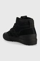 Boty Semišové sneakers boty adidas Originals FV5130 černá