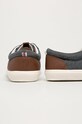 Obuwie Jack & Jones buty JFWVISION 12150497 szary