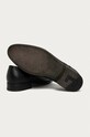 Încălțăminte Jack & Jones - Pantofi de piele 12160987 negru