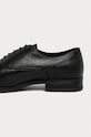 Jack & Jones - Pantofi de piele negru 12160987