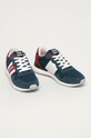Jack & Jones buty JFWSTELLAR 12169463 granatowy AA00