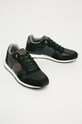 Jack & Jones - Pantofi 12177241 negru AA00