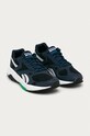 Reebok - Topánky Lavante Terrain FU8606 FU8606 tmavomodrá AW20