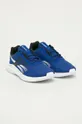 Reebok - Buty Energylux 2.0 FV0604 niebieski