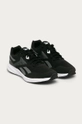 Reebok - Buty Runner 4.0 FV1606 czarny