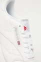 Reebok Classic - Kožená obuv Cl LTHR FV7459  Zvršok: Prírodná koža Vnútro: Textil Podrážka: Syntetická látka