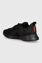 Obuwie Puma buty Flyer Runner 192257 czarny