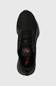 Puma buty Flyer Runner czarny 192257